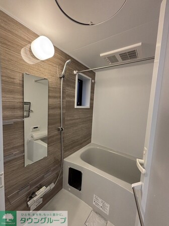 ミューズ新小岩の物件内観写真